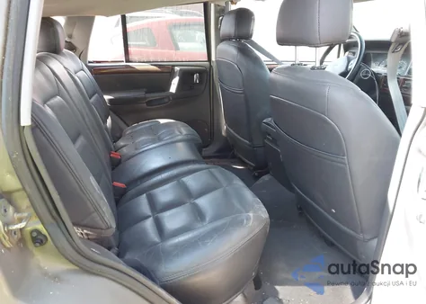 1997 Jeep Grand Cherokee Limited z USA, uszkodzony, nr VIN 1J4GZ78S5VC595690